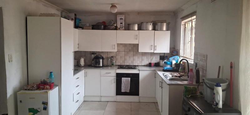3 Bedroom Property for Sale in Spruit View Gauteng