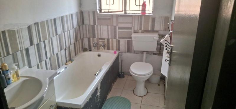 3 Bedroom Property for Sale in Spruit View Gauteng