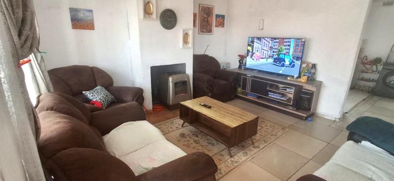 3 Bedroom Property for Sale in Spruit View Gauteng