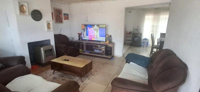 3 Bedroom Property for Sale in Spruit View Gauteng