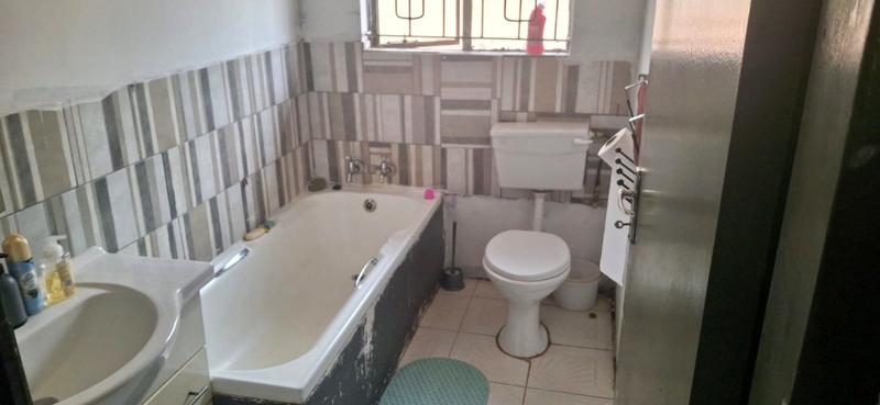 3 Bedroom Property for Sale in Spruit View Gauteng