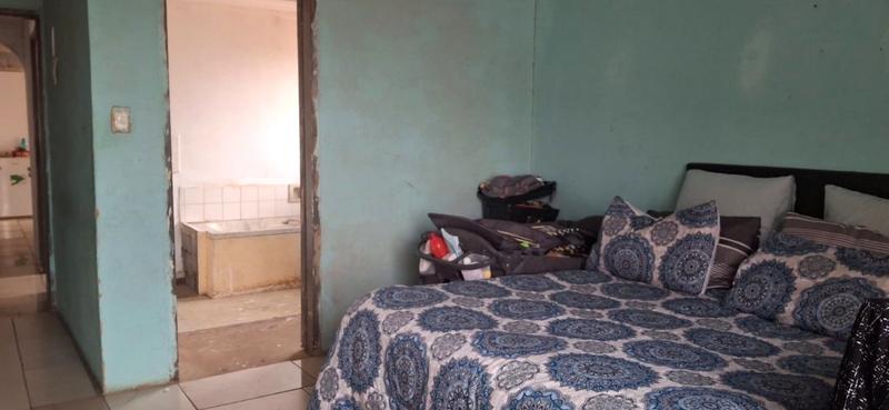 3 Bedroom Property for Sale in Spruit View Gauteng