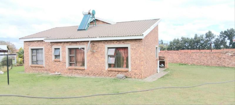 3 Bedroom Property for Sale in Strubenvale Gauteng