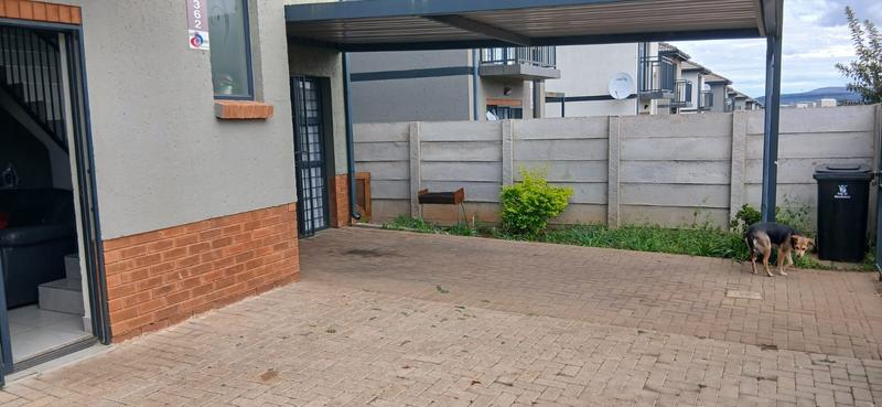 4 Bedroom Property for Sale in Albertsdal Gauteng
