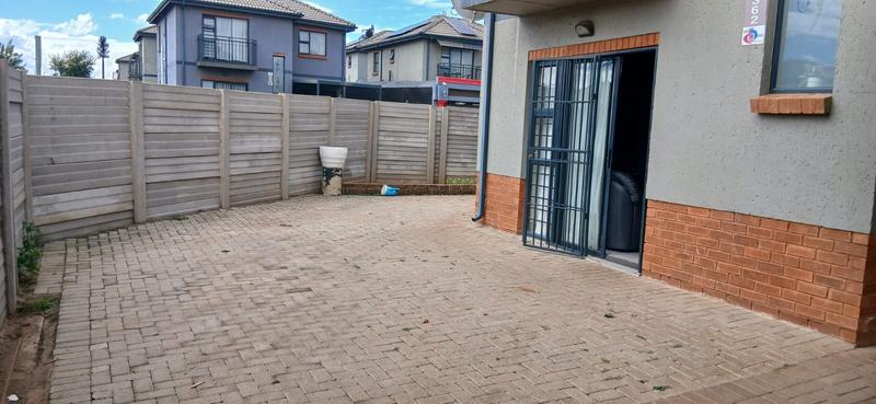 4 Bedroom Property for Sale in Albertsdal Gauteng