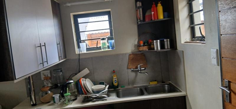 4 Bedroom Property for Sale in Albertsdal Gauteng