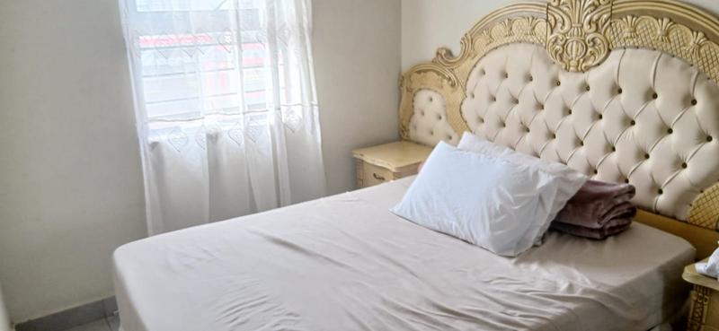 4 Bedroom Property for Sale in Albertsdal Gauteng