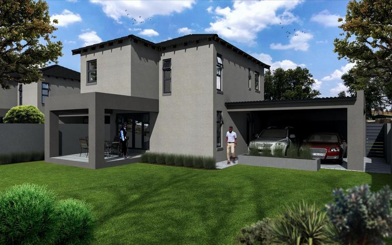 7 Bedroom Property for Sale in North Riding Gauteng