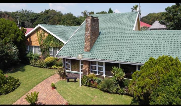3 Bedroom Property for Sale in Boksburg Gauteng