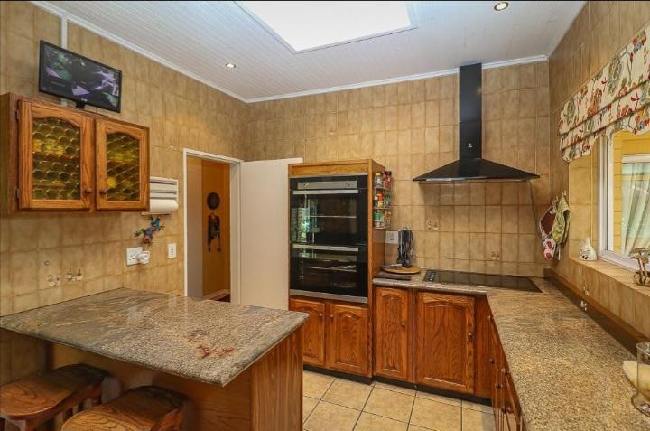 3 Bedroom Property for Sale in Boksburg Gauteng