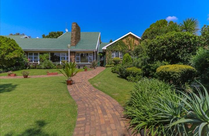 3 Bedroom Property for Sale in Boksburg Gauteng