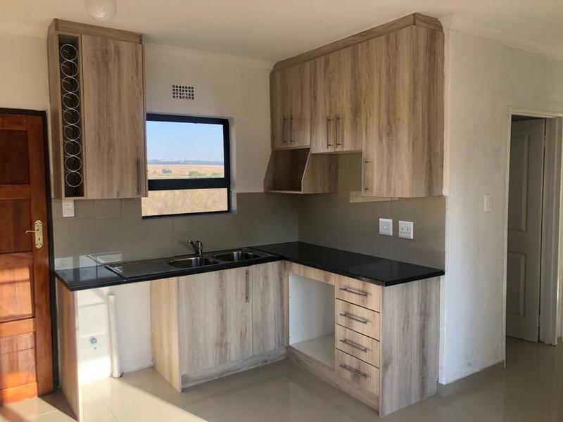 2 Bedroom Property for Sale in Reigerpark Gauteng