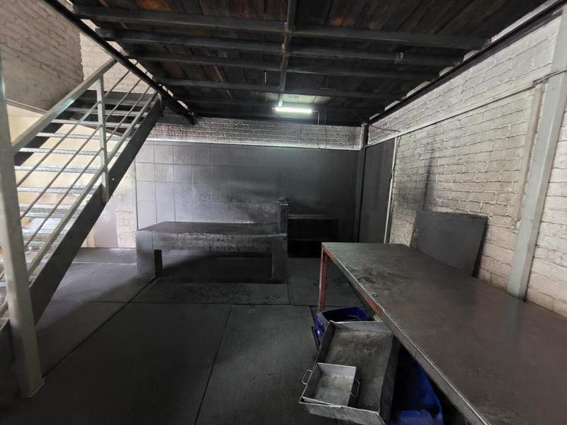 Commercial Property for Sale in City Deep Gauteng