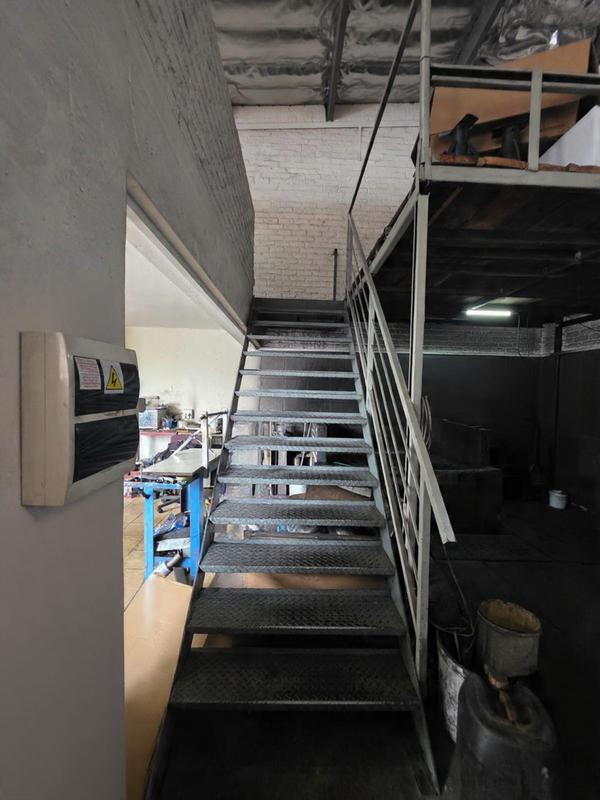 Commercial Property for Sale in City Deep Gauteng