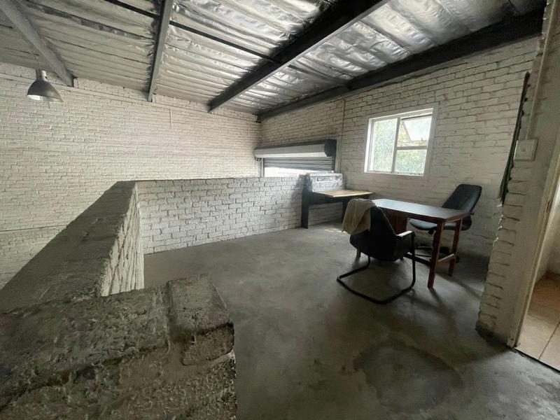 Commercial Property for Sale in City Deep Gauteng