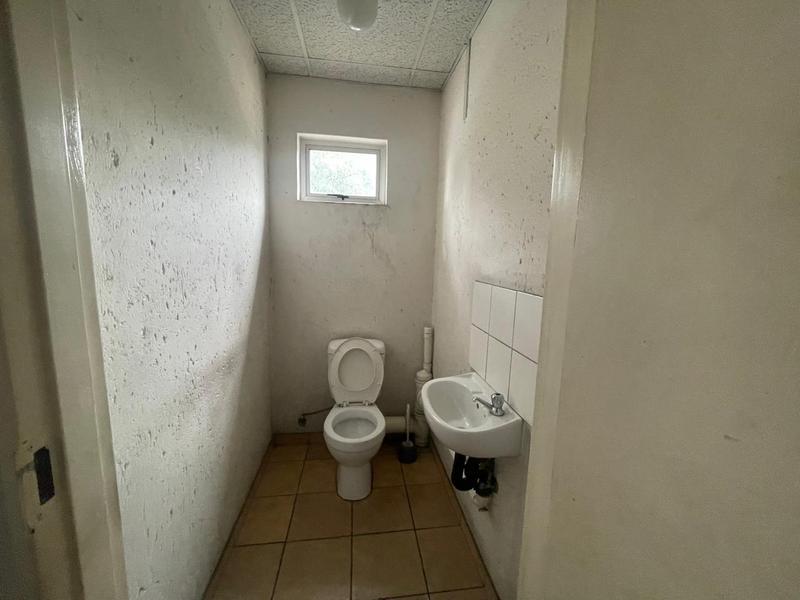 Commercial Property for Sale in City Deep Gauteng