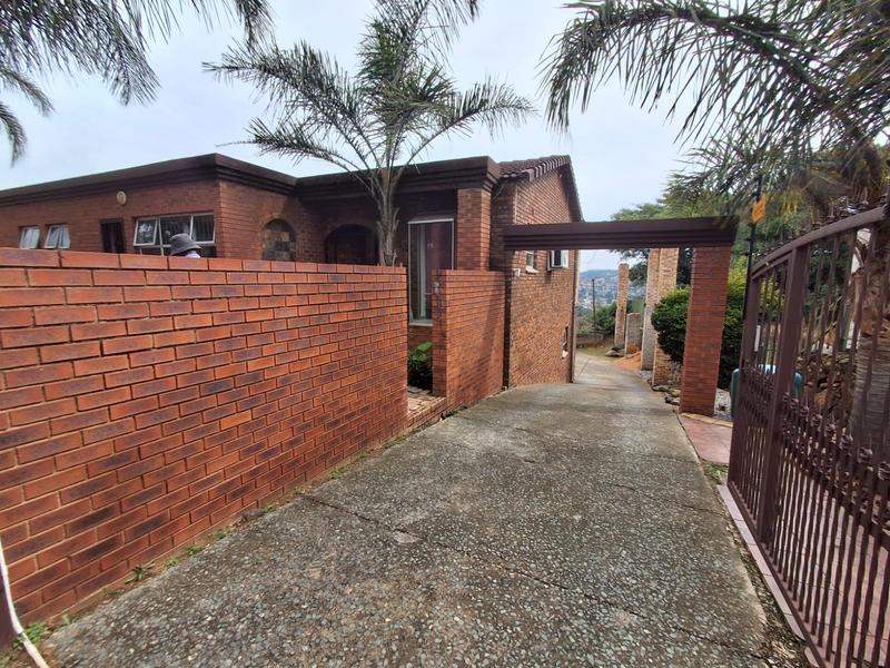 3 Bedroom Property for Sale in Glenvista Gauteng