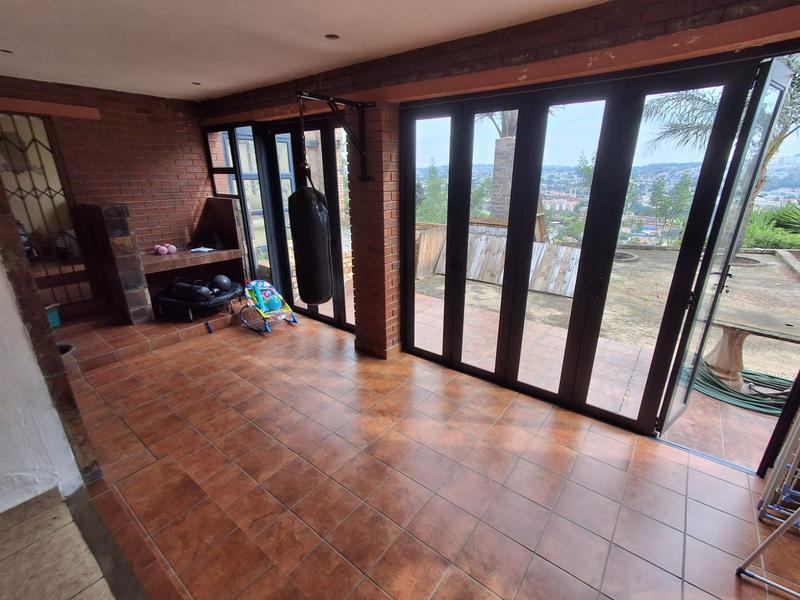 3 Bedroom Property for Sale in Glenvista Gauteng
