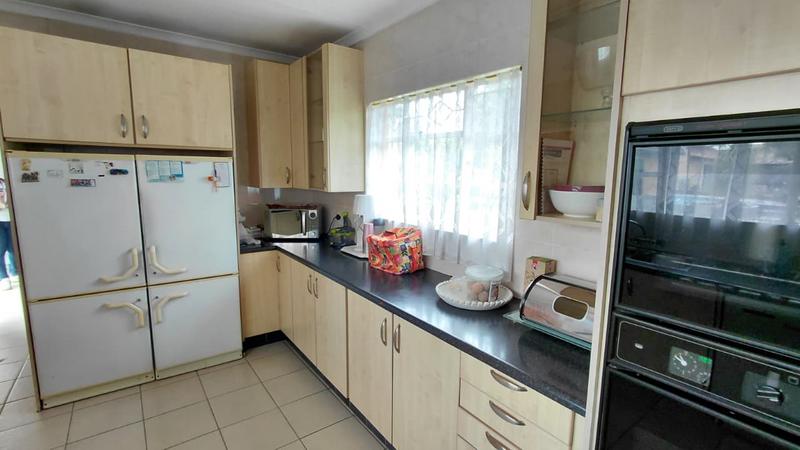 3 Bedroom Property for Sale in Mayfield Gauteng