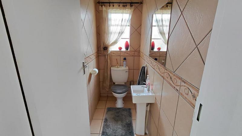 3 Bedroom Property for Sale in Mayfield Gauteng