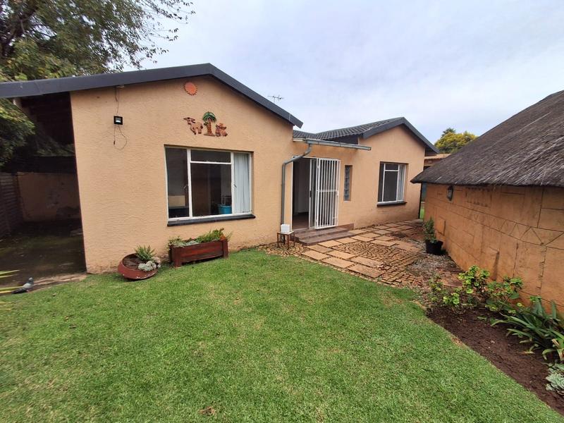 3 Bedroom Property for Sale in Mayfield Gauteng