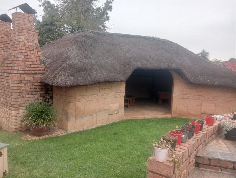 3 Bedroom Property for Sale in Mayfield Gauteng