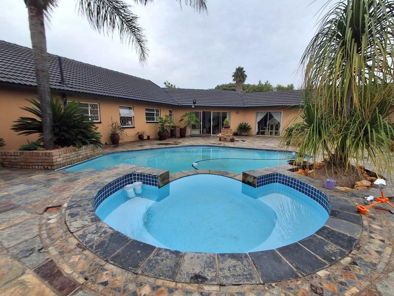 3 Bedroom Property for Sale in Mayfield Gauteng