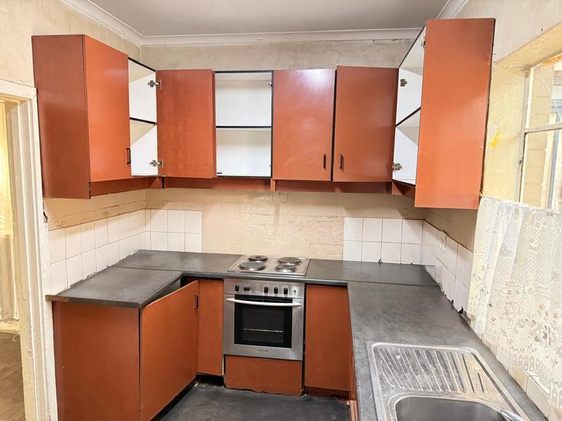 3 Bedroom Property for Sale in Rosettenville Gauteng