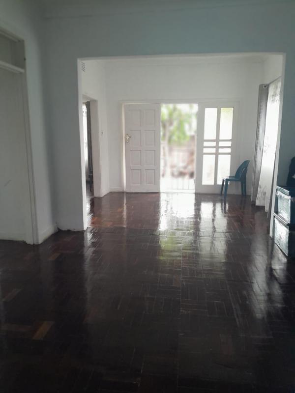 3 Bedroom Property for Sale in Rosettenville Gauteng
