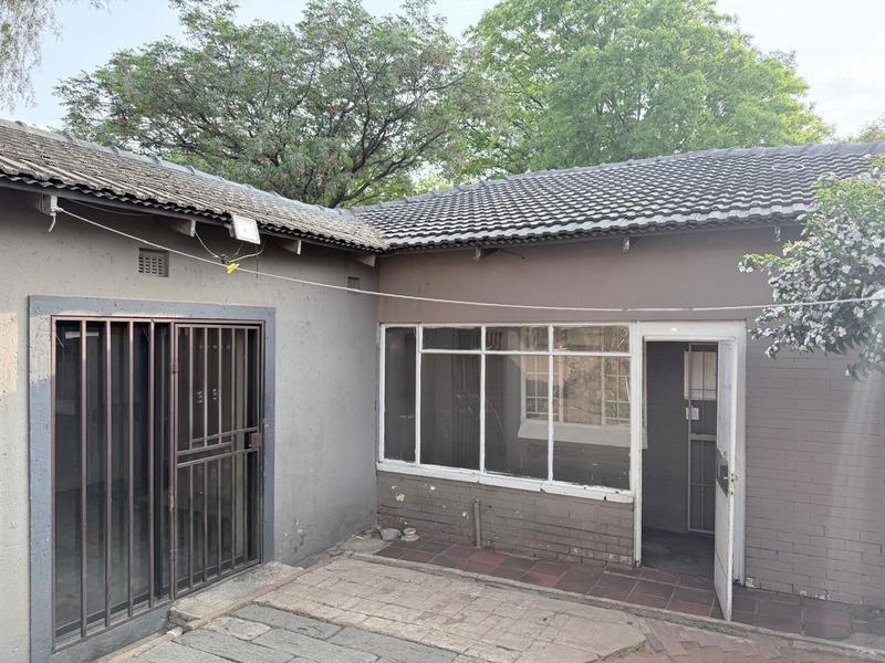 3 Bedroom Property for Sale in Rosettenville Gauteng