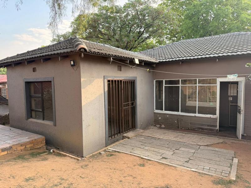 3 Bedroom Property for Sale in Rosettenville Gauteng