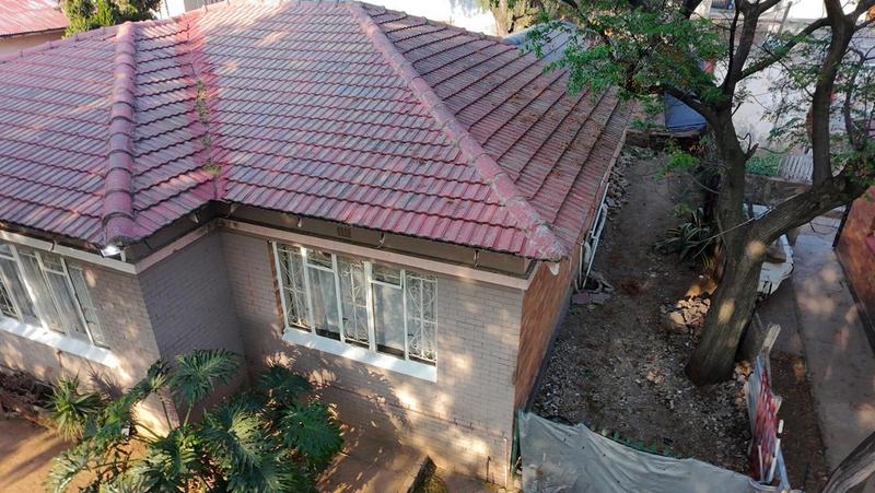 3 Bedroom Property for Sale in Rosettenville Gauteng