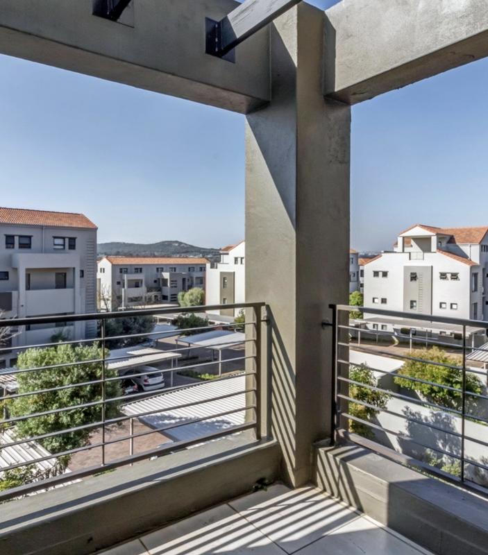1 Bedroom Property for Sale in Fourways Gauteng