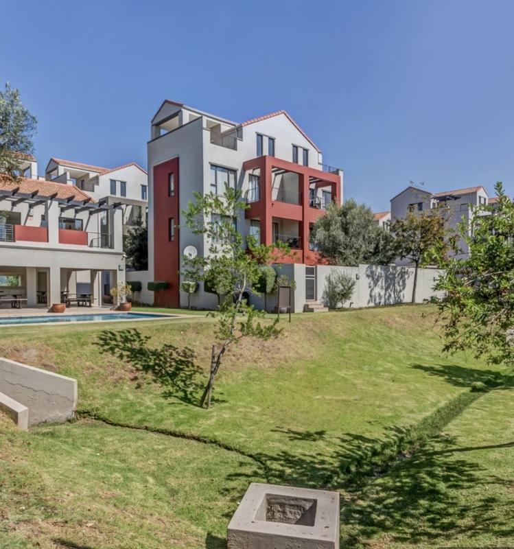 1 Bedroom Property for Sale in Fourways Gauteng