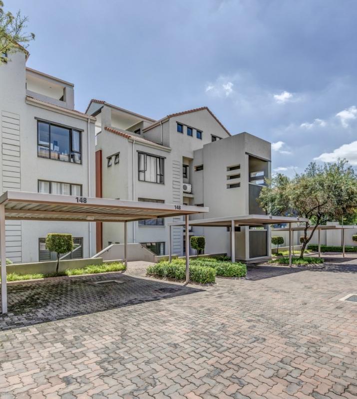 1 Bedroom Property for Sale in Fourways Gauteng