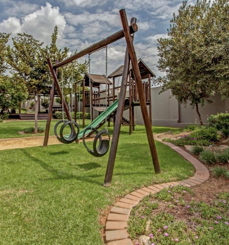 1 Bedroom Property for Sale in Fourways Gauteng