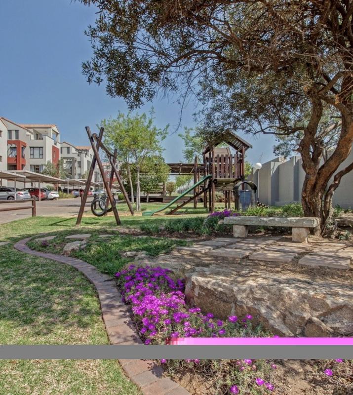 1 Bedroom Property for Sale in Fourways Gauteng