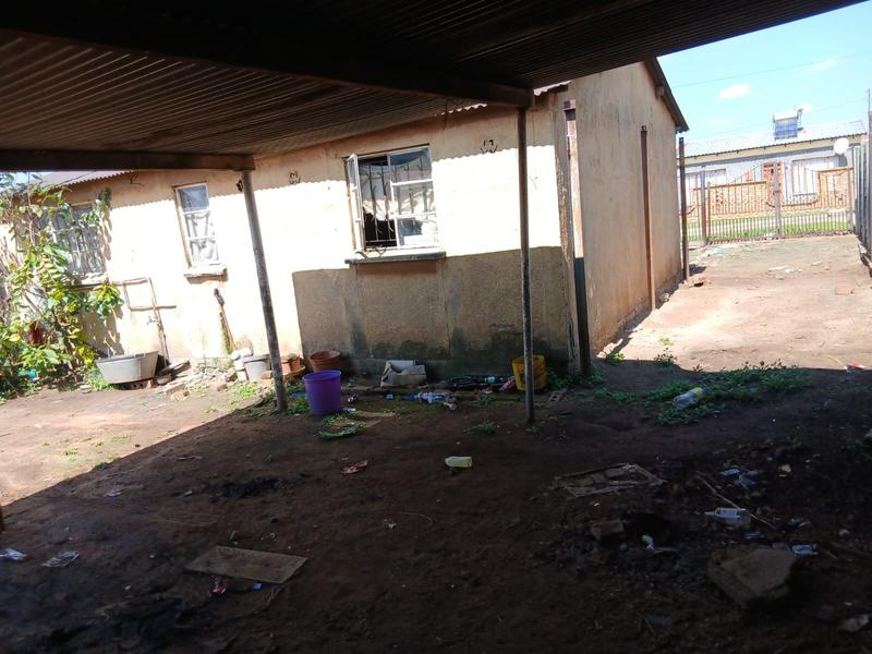 2 Bedroom Property for Sale in Benoni Gauteng