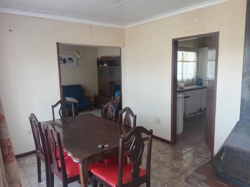 3 Bedroom Property for Sale in Daveyton Gauteng