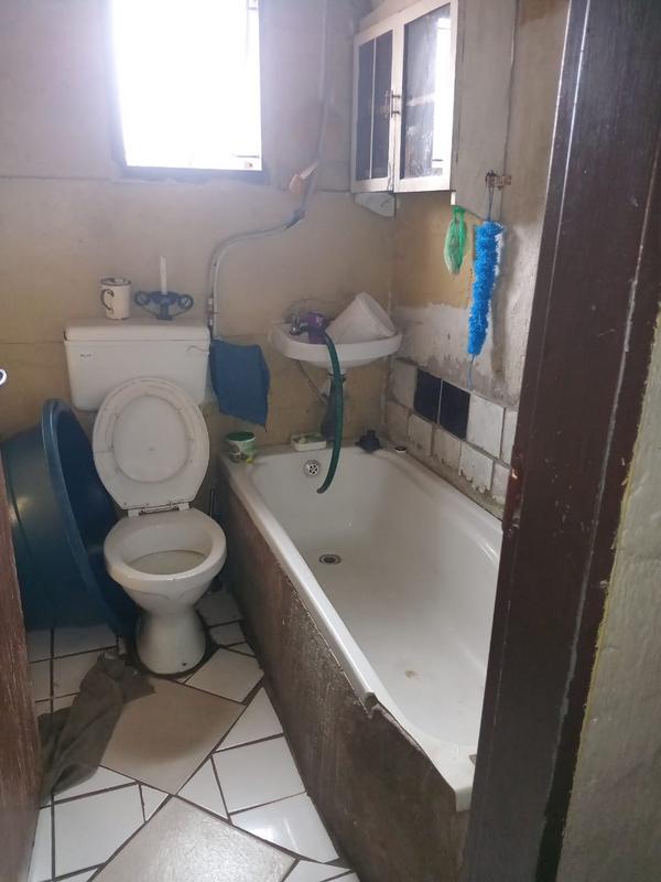 4 Bedroom Property for Sale in Tembisa Gauteng