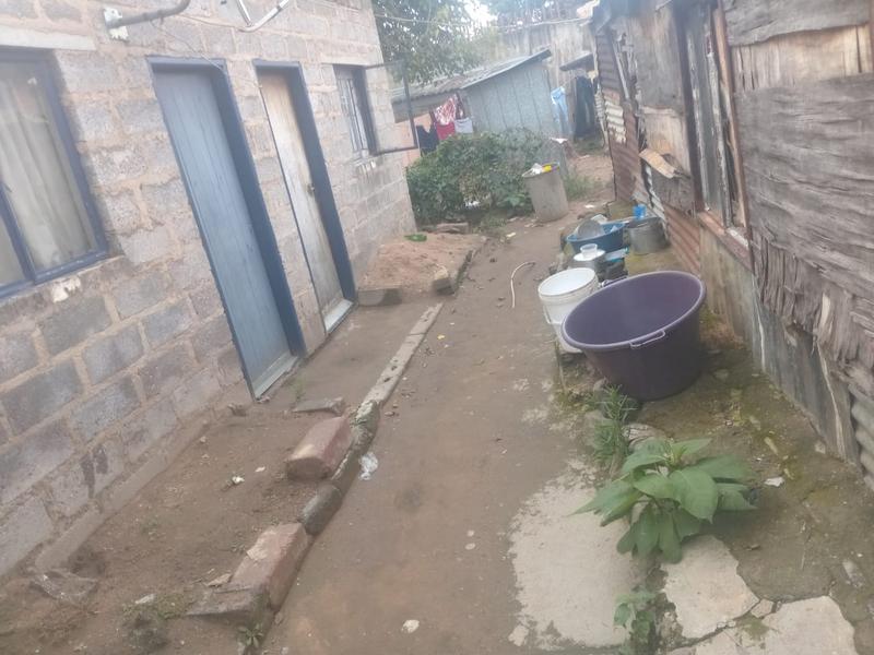 4 Bedroom Property for Sale in Tembisa Gauteng