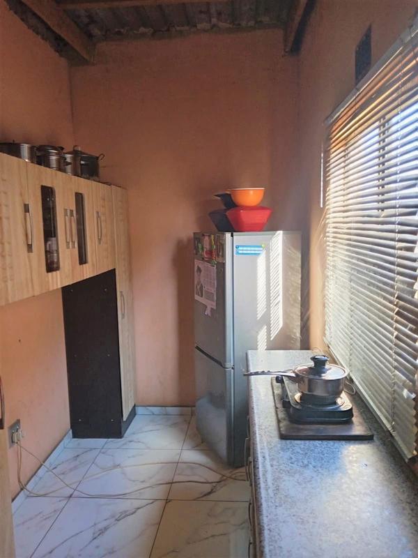 3 Bedroom Property for Sale in Tsakane Gauteng