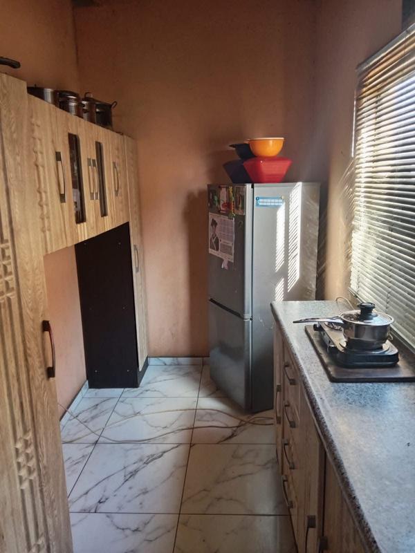 3 Bedroom Property for Sale in Tsakane Gauteng