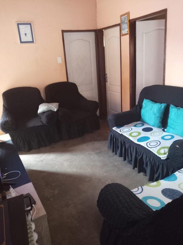 3 Bedroom Property for Sale in Tsakane Gauteng