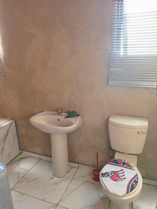 3 Bedroom Property for Sale in Tsakane Gauteng