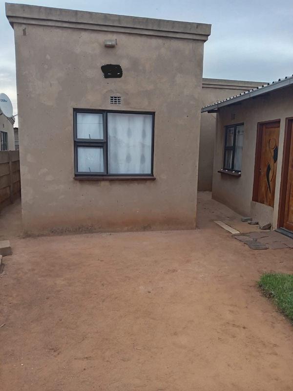 3 Bedroom Property for Sale in Tsakane Gauteng