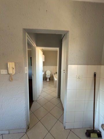 1 Bedroom Property for Sale in Brakpan Gauteng