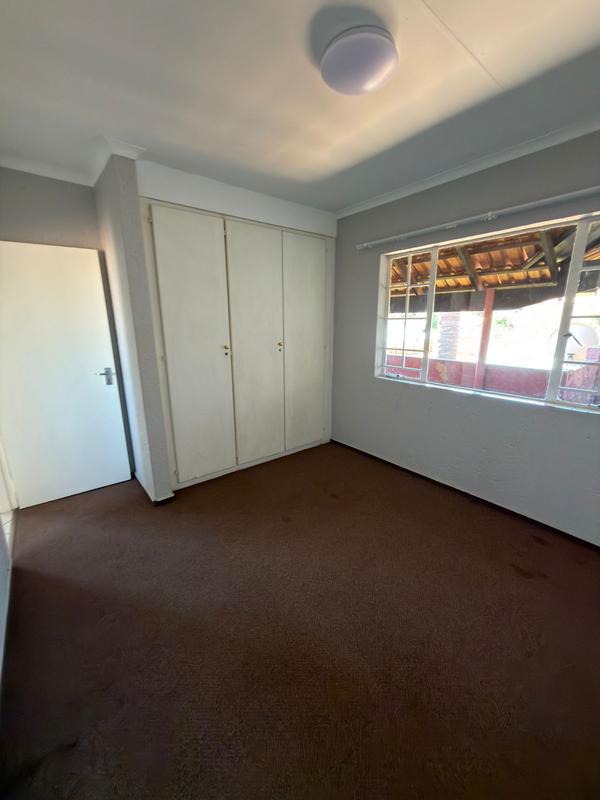 1 Bedroom Property for Sale in Brakpan Gauteng