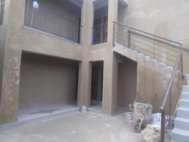 To Let 1 Bedroom Property for Rent in Emdeni Gauteng