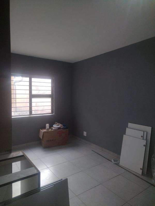To Let 1 Bedroom Property for Rent in Emdeni Gauteng